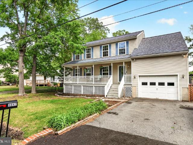 House for sale in Mayo, Maryland