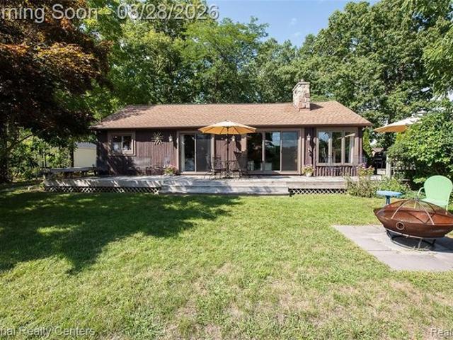 House for sale in White Lake, Wisconsin