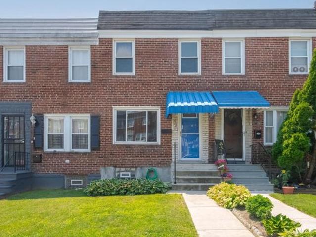 Townhouse for sale in Gibsonton, Maryland