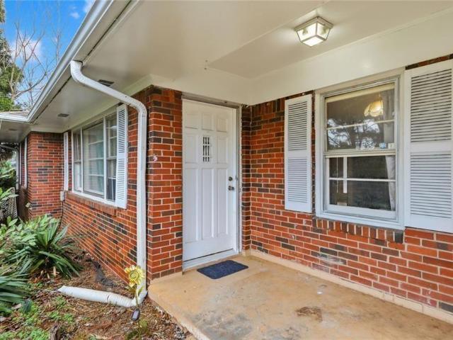 House for sale in Doraville, Georgia