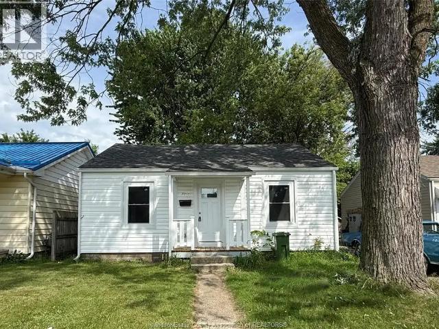 House for rent in Sandwich, Windsor