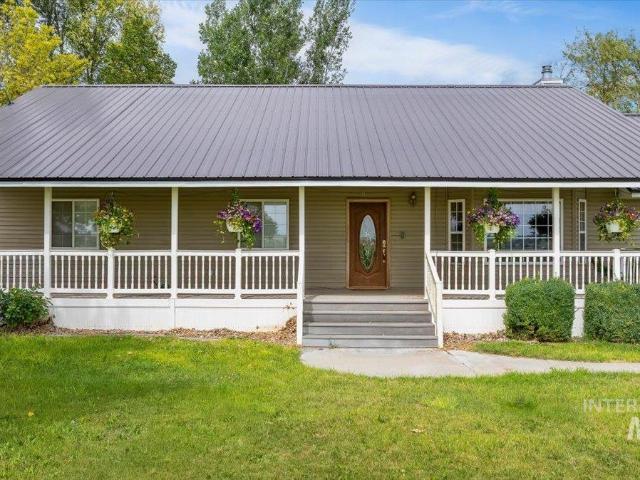 House for sale in Buhl, Idaho
