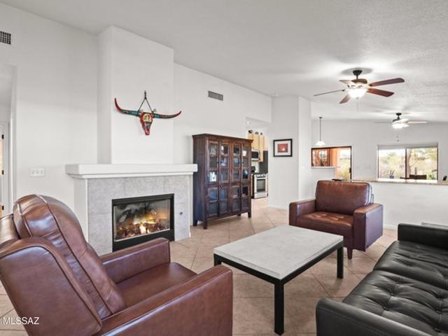 House for sale in Tucson, Arizona
