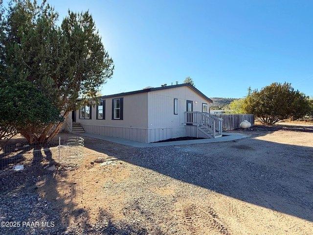 House for sale in Chino Valley, Arizona