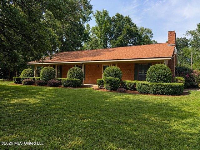 House for sale in Forest, Mississippi
