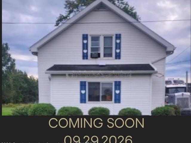House for sale in New Lothrop, Shiawassee County