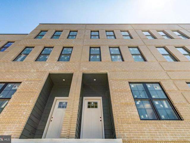 Townhouse for sale in Philadelphia, Pennsylvania