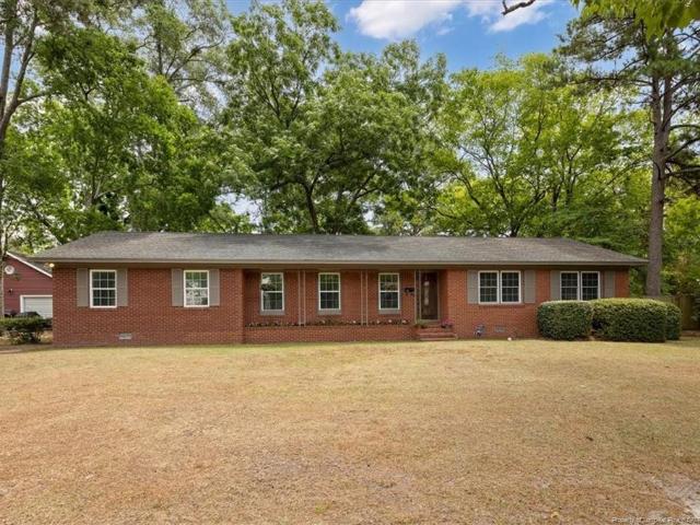 House for sale in Hope Mills, North Carolina