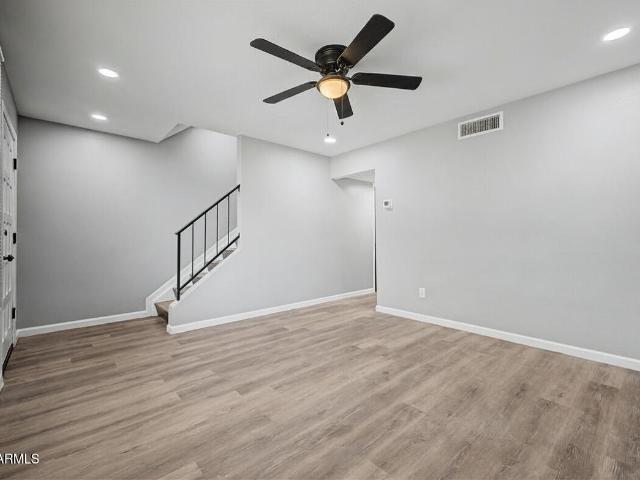 Townhouse for sale in Tempe, Arizona