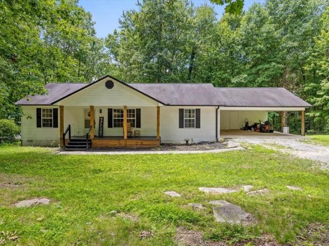 House for sale in Tennessee