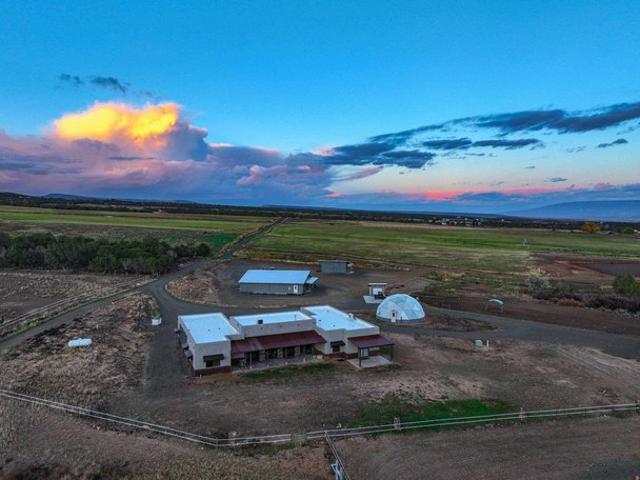 Farm for sale in Crawford, Colorado