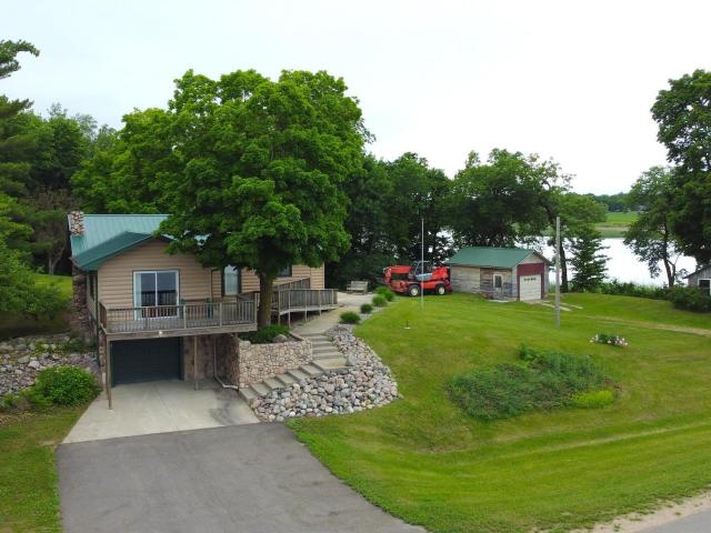 House for sale in Dent, Minnesota