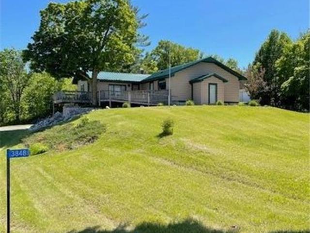 House for sale in Dent, Minnesota