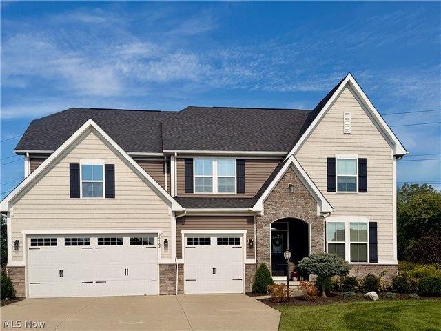 House for sale in Avon, Ohio