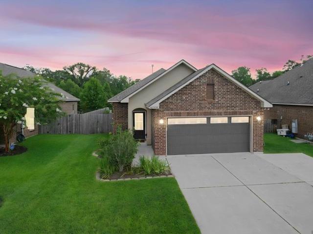 House for sale in Prairieville, Louisiana