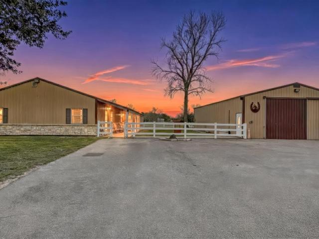 Property for sale in Pattison, Texas