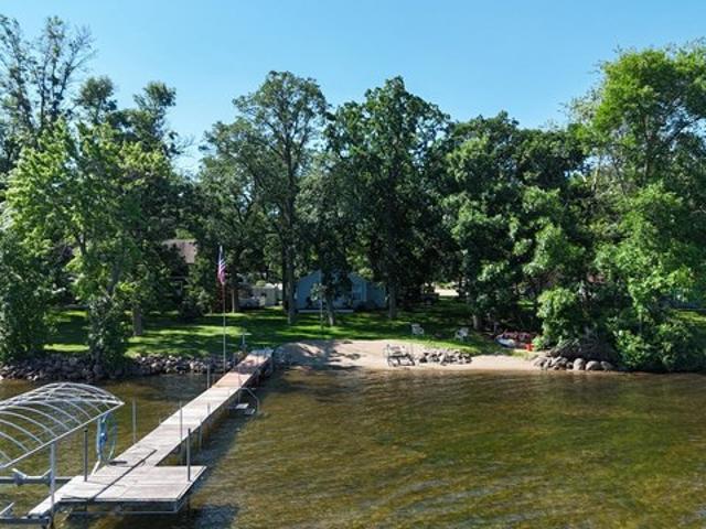 House for sale in Battle Lake, Minnesota