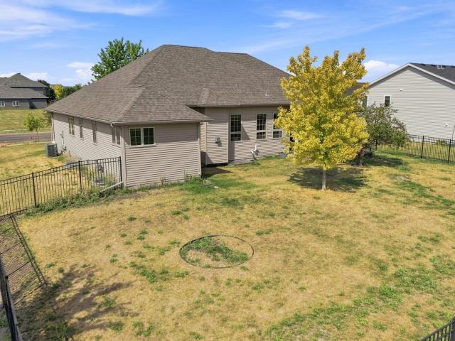 House for sale in Moorhead, Minnesota