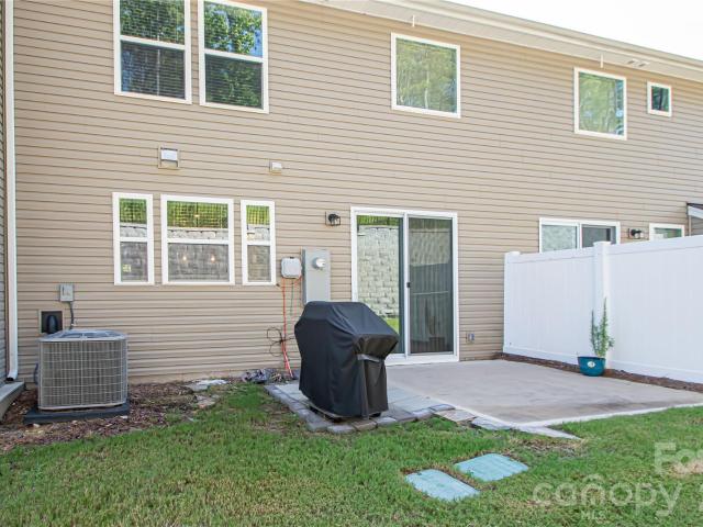 Townhouse for sale in Fort Mill, South Carolina