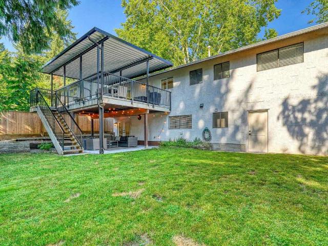 House for sale in Port Coquitlam, British Columbia