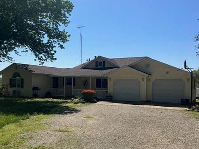 House for sale in Cuba, Missouri
