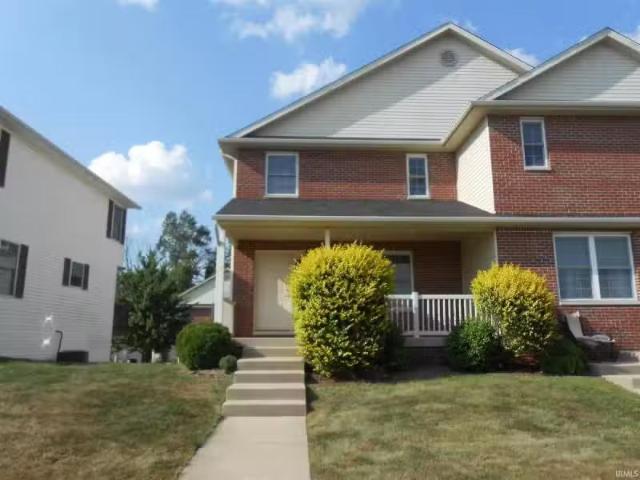 Apartment for rent in Bloomington