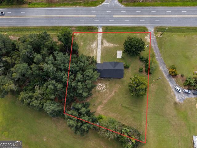 House for sale in Baxley, Appling County