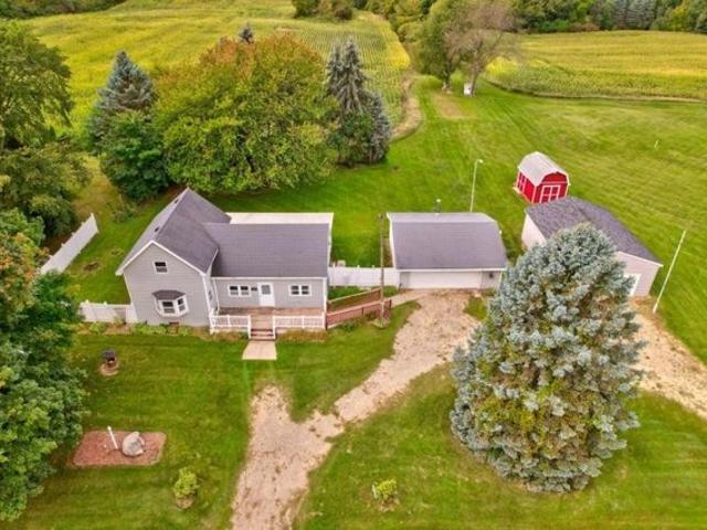 House for sale in Mayville, Tuscola County