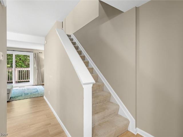 Condo for sale in Summit, Ohio