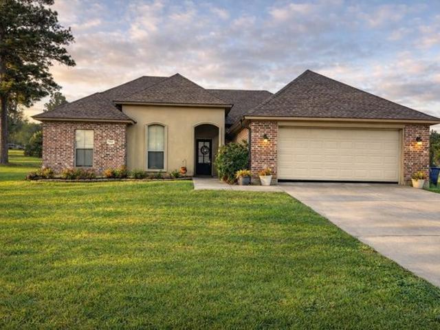 House for sale in Keithville, Louisiana