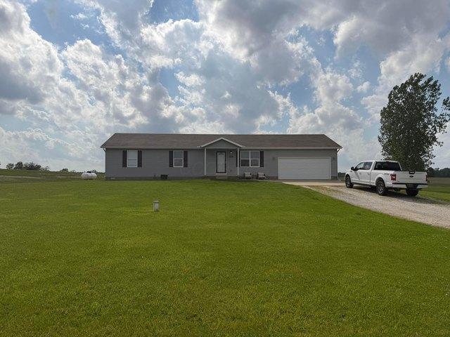 House for sale in Cable, Ohio