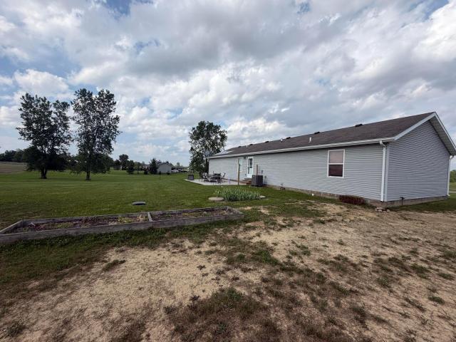 House for sale in Cable, Ohio