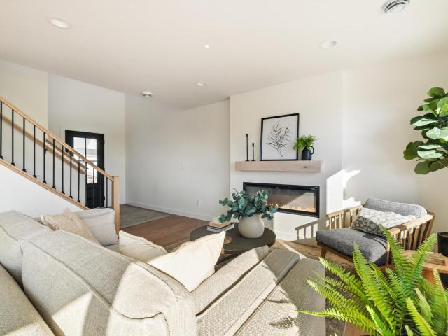 House for sale in Moorhead, Minnesota