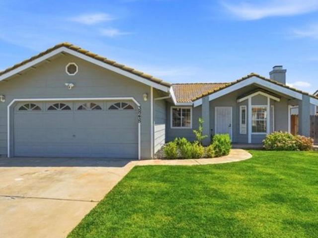 House for sale in Riverbank, California