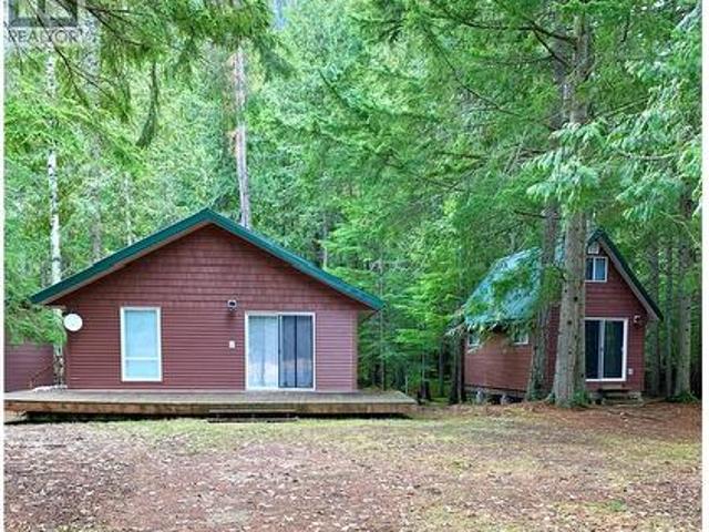 House for sale in British Columbia