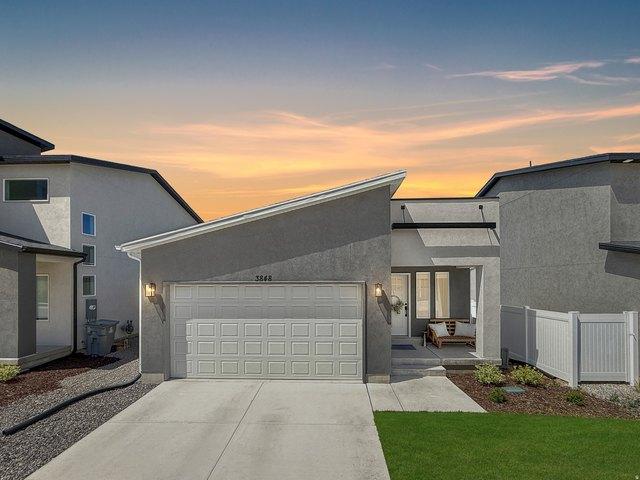 House for sale in Mapleton, Utah