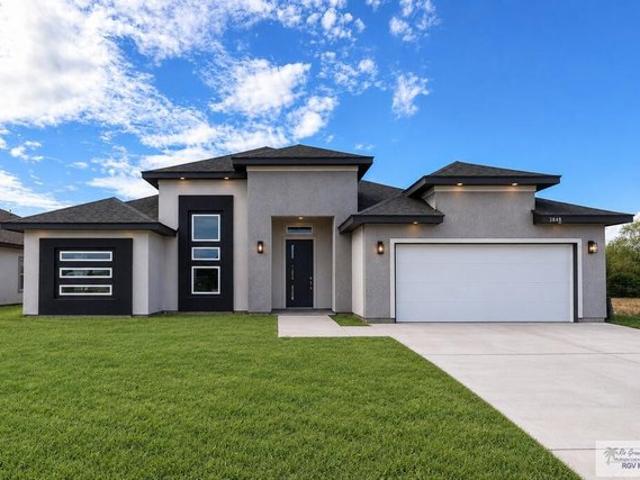 House for sale in Cameron, Texas
