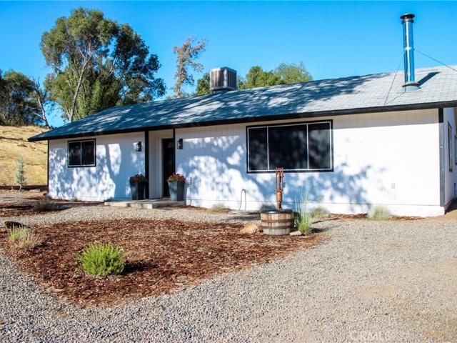 House for sale in Mariposa, California