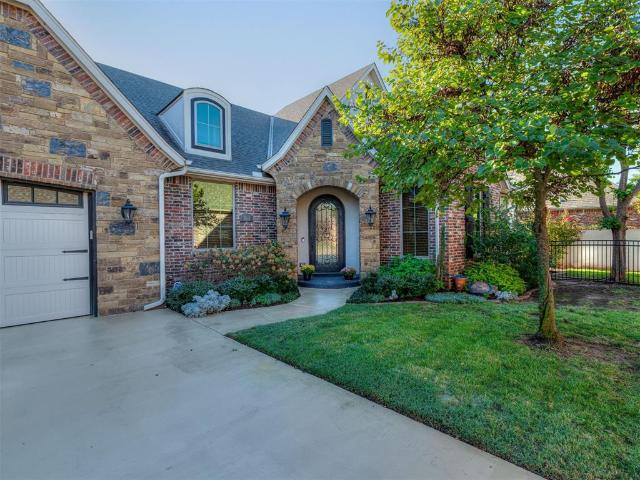 House for sale in Edmond, Oklahoma County