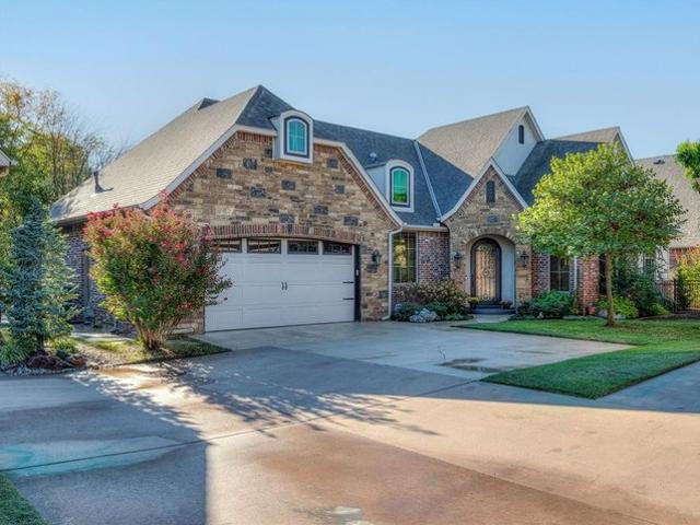House for sale in Edmond, Oklahoma County