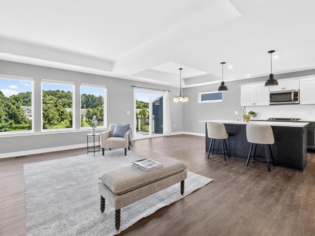 Condo for sale in Kalamazoo, Michigan