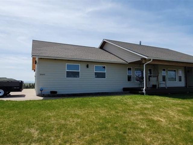 House for sale in Polson, Montana
