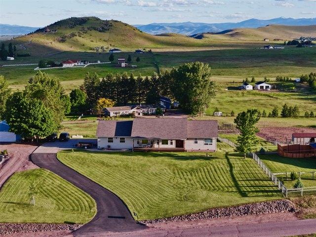 House for sale in Polson, Montana