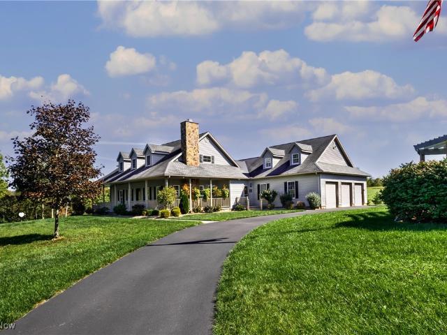 House for sale in Leetonia, Ohio