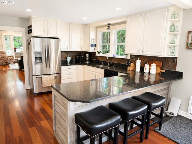 House for sale in Oregonia
