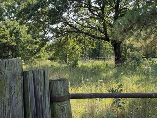 Land for sale in Mannford, Oklahoma