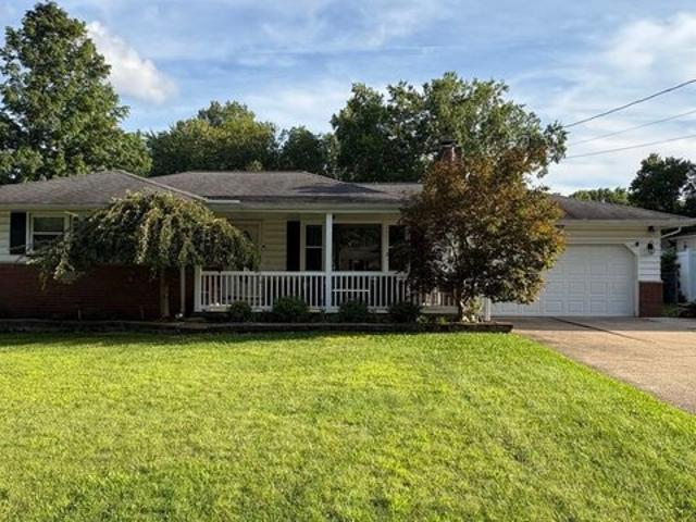 House for sale in Youngstown, Ohio