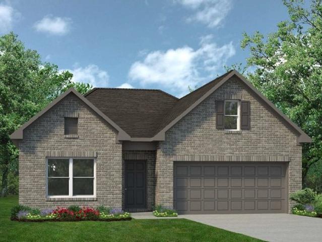 House for sale in Hunt, Texas