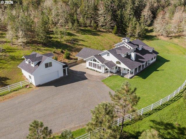 House for sale in Oregonia