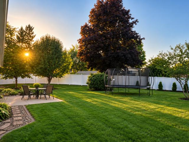 House for sale in Eagan, Minnesota